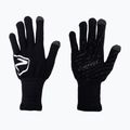 ZIENER Vyriškos slidinėjimo pirštinės Isky Touch Multisport black 802063