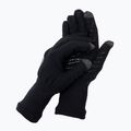 ZIENER Vyriškos slidinėjimo pirštinės Isky Touch Multisport black 802063