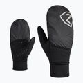 Vyriškos slidinėjimo pirštinės ZIENER Ivano Touch Multisport black 802067 7