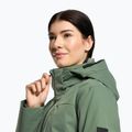 Moteriška slidinėjimo striukė ZIENER Talsina žalia 224105 5