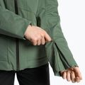 Moteriška slidinėjimo striukė ZIENER Talsina žalia 224105 6