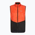 Vyriškos slidinėjimo pirštinės ZIENER Nauri red 224271