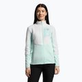 Moteriška slidinėjimo striukė ZIENER Jonia blue 227159