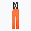 ZIENER vaikiškos slidinėjimo kelnės Arisu orange 227913 2