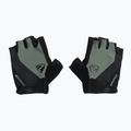 Vyriškos dviračių pirštinės Ziener MTB Collby Gel green stone 2