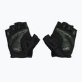 Vyriškos dviračių pirštinės Ziener MTB Collby Gel green stone 3