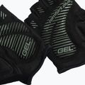 Vyriškos dviračių pirštinės Ziener MTB Collby Gel green stone 5