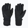 Vyriškos slidinėjimo pirštinės ZIENER Gatis Aquashield black