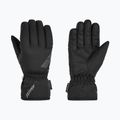 Moteriškos slidininkų pirštinės ZIENER Korena Aquashield black