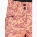 Vaikiškos slidinėjimo kelnės ZIENER Alin rose blossom camo 3