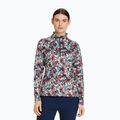 Moteriški termoaktyvūs marškinėliai ZIENER Jeane flower print