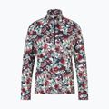 Moteriški termoaktyvūs marškinėliai ZIENER Jeane flower print 3