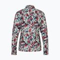 Moteriški termoaktyvūs marškinėliai ZIENER Jeane flower print 4