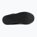 Dviračio batai platformos moteriški adidas FIVE TEN Freerider core black/acid mint/core black 6