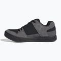 Dviračio batai platformos vyriški adidas FIVE TEN Freerider grey five/core black/grey four FW2836 3