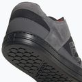 Dviračio batai platformos vyriški adidas FIVE TEN Freerider grey five/core black/grey four FW2836 11