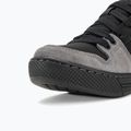 Dviračio batai platformos vyriški adidas FIVE TEN Freerider grey five/core black/grey four FW2836 9