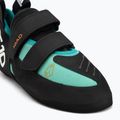 Moteriški laipiojimo batai adidas Five Ten Niad Vcs W core black/cloud white 7