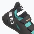 Moteriški laipiojimo batai adidas Five Ten Niad Vcs W core black/cloud white 12