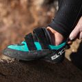 Moteriški laipiojimo batai adidas Five Ten Niad Vcs W core black/cloud white 18