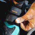 Moteriški laipiojimo batai adidas Five Ten Niad Vcs W core black/cloud white 19