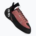 Vyriški laipiojimo batai adidas Five Ten Niad Lace core black/crew red/acid mint