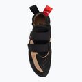 Vyriški laipiojimo batai adidas Five Ten Niad Vcs mesa/core black/cloud white 5