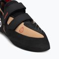 Vyriški laipiojimo batai adidas Five Ten Niad Vcs mesa/core black/cloud white 7