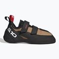 Vyriški laipiojimo batai adidas Five Ten Niad Vcs mesa/core black/cloud white 9