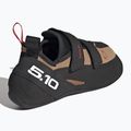 Vyriški laipiojimo batai adidas Five Ten Niad Vcs mesa/core black/cloud white 11