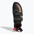 Vyriški laipiojimo batai adidas Five Ten Niad Vcs mesa/core black/cloud white 13