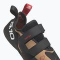 Vyriški laipiojimo batai adidas Five Ten Niad Vcs mesa/core black/cloud white 15