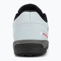 Dviračio batai platformos vyriški adidas FIVE TEN Freerider Pro grey five/ftwr white/halo blue 8