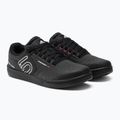 Vyriški platforminiai dviračių batai FIVE TEN Freerider Pro black FW2822 5