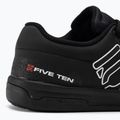 Vyriški platforminiai dviračių batai FIVE TEN Freerider Pro black FW2822 10