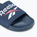 Vyriškos šlepetės Reebok Fulgere vector navy/white/vector red 7