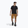 Vyriški dviračių marškinėliai adidas FIVE TEN Trailx Tee black 2