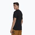 Vyriški dviračių marškinėliai adidas FIVE TEN Trailx Tee black 3