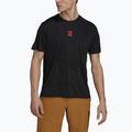 Vyriški dviračių marškinėliai adidas FIVE TEN Trailx Tee black 5