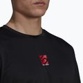 Vyriški dviračių marškinėliai adidas FIVE TEN Trailx Tee black 6