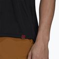 Vyriški dviračių marškinėliai adidas FIVE TEN Trailx Tee black 7