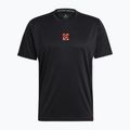 Vyriški dviračių marškinėliai adidas FIVE TEN Trailx Tee black 8