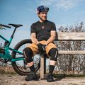 Vyriški dviračių marškinėliai adidas FIVE TEN Trailx Tee black 12