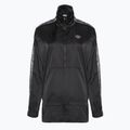 Moteriška striukė adidas Half-Zip Windbreaker black