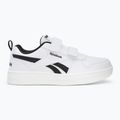 Vaikiški batai Reebok Royal Prime 2.0 Two Strap white/white/black 2