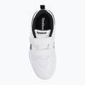 Vaikiški batai Reebok Royal Prime 2.0 Two Strap white/white/black 5