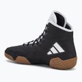 Vyriški imtynių bateliai adidas Tech Fall 2.0 core black/ cloud white 3