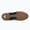 Vyriški imtynių bateliai adidas Tech Fall 2.0 core black/ cloud white 4