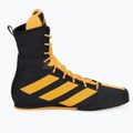 adidas Box Hog 3 bokso bateliai juodi FZ5307 2