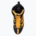adidas Box Hog 3 bokso bateliai juodi FZ5307 6